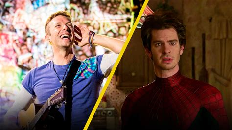 Coldplay Es La Banda Sonora De Spider Man Smallville Y Otras