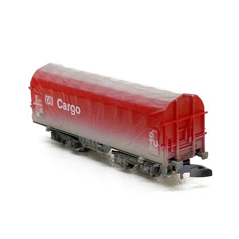 Wagon Shimmns Db Cargo Ep V Z Marklin