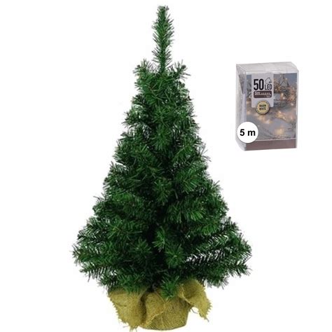 Mini Kerstboom Met Led Verlichting Kopen Online Internetwinkel