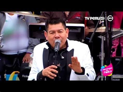 Mix Leo Dan Dilbert Aguilar Y Orquesta La Tribu En Vivo Santa Anita