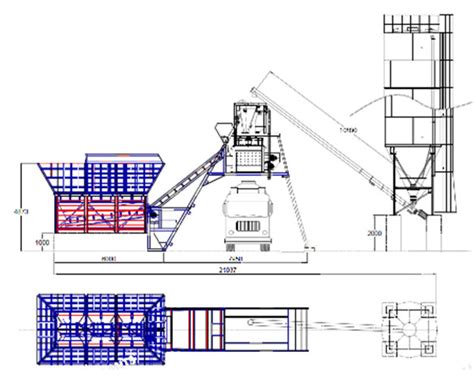 noval A Ş concrete block making machine concrete block machine price