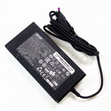 High Quality Original Adapter Charger Power Supply For Acer Nitro 5