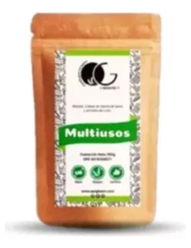 Harina Mix Sin Gluten Todo Uso 350gr MercadoLibre