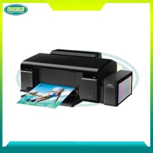 Epson EcoTank L805 WiFi InkTank Photo Printer OXORD Computer Solutions