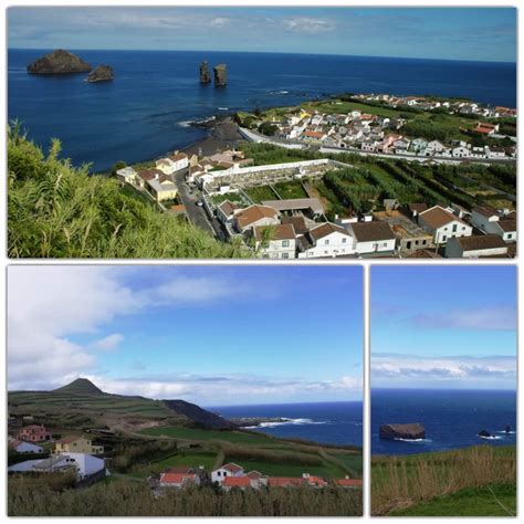 Sismo Sentido Na Ilha De SÃo Miguel ~ Um Olhar Povoacense