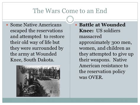 Westward Expansion Explain The Social And Economic Effects Of Westward