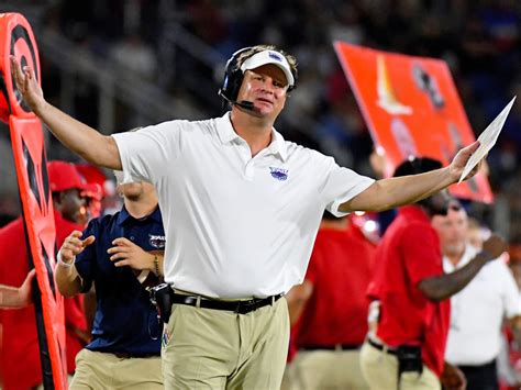 Hot Clicks Lane Kiffin Returning To Sec Sports Illustrated