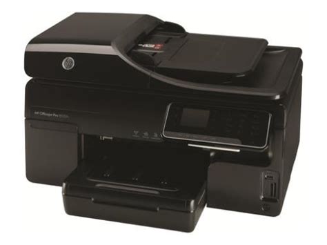 HP Officejet Pro 8500A Plus A910g Impresora multifunción WiFi con fax