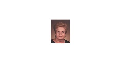 Virginia Griffith Obituary 2013 Deridder La Deridder Daily News