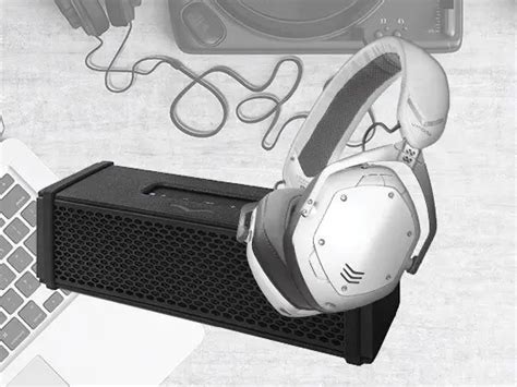 Wireless Speaker & Headphones Set from V MODA Sweepstakes