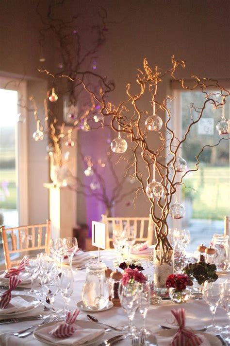 Stunning Wedding Table Centerpieces Ideas For Your Big Day Page