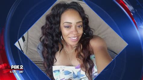 Missing Detroit Woman Found Had Checked Herself Into Hospital Fox 2