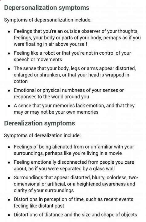 100 Dissociation ideas | dissociation, feelings, words