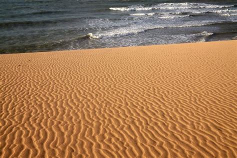 La Guajira Desert: Colombia's Otherworldly Wilderness