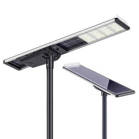 Solar Street Light Led Street Light All In One Solar Street Light