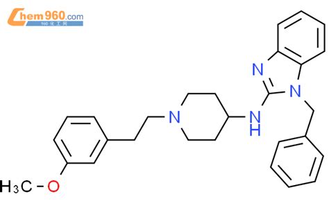 H Benzimidazol Amine N Methoxyphenyl Ethyl