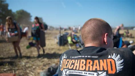 Deichbrand Programm Acts Lineup Und Alle Infos Zum Festival