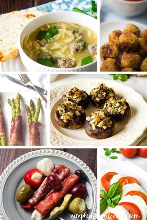 25 Easy Recipes For Italian Christmas Side Dishes Simple Italian Cooking