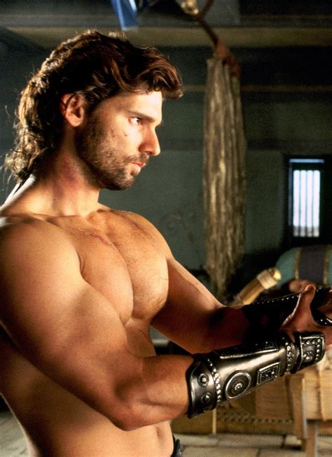 Eric Bana In Troy In Eric Bana Troy Movie New Star Trek Movie