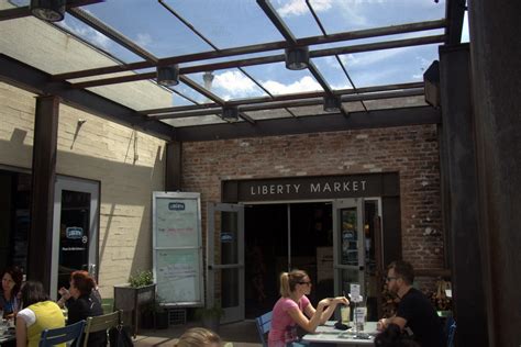 Liberty Market | Arizona Reviews