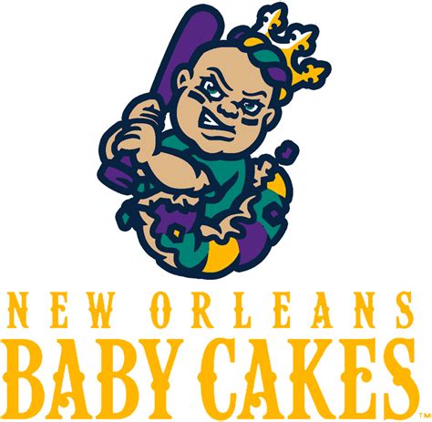 New Orleans Baby Cakes Baby Cake New Orleans Nola Baby