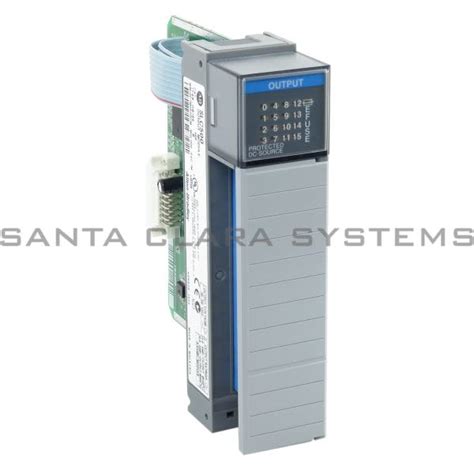 Ob E Allen Bradley In Stock And Ready To Ship Santa Clara Systems