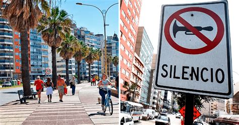 Esta Es La Ciudad M S Tranquila Y Menos Ruidosa De Sudam Rica No Es Ni