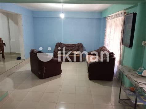 Story Furnish House For Rent In Dehiwala Ikman