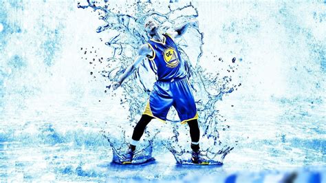 Stephen Curry Splash Wallpaper 83 Images