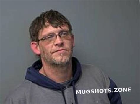 Donald Hoyt Baxter County Mugshots Zone