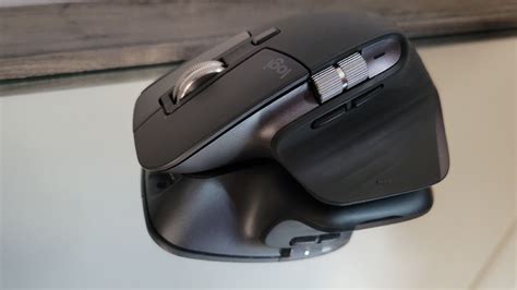 Logitech MX Master 3S Review The Perfect Companion Review Geek