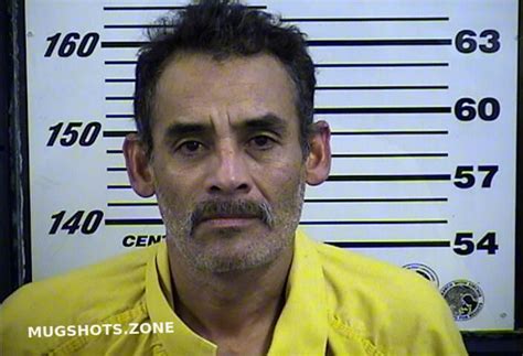 QUEZADA RENE 11 28 2021 Valencia County Mugshots Zone