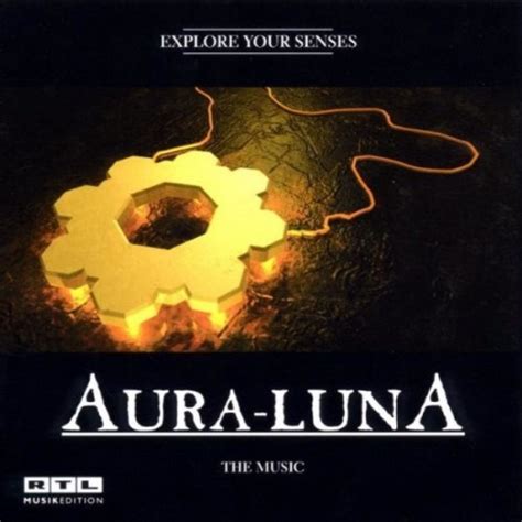 Aura Luna The Music 1999