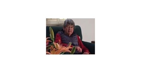 Olga Faller Obituary 1935 2019 Legacy Remembers