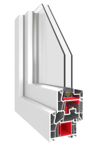 Veka Softline 76 MD Fenster Welten GmbH