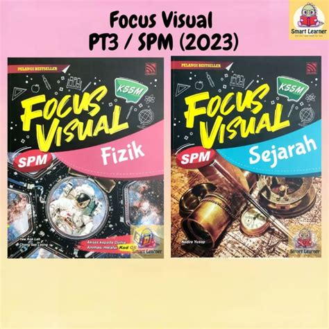 Sb Buku Rujukan Pelangi Focus Visual Spm Sejarah Fizik