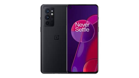 The Oneplus 9rt 5g Is Here At Last With Top Shelf Specs And Unbeatable