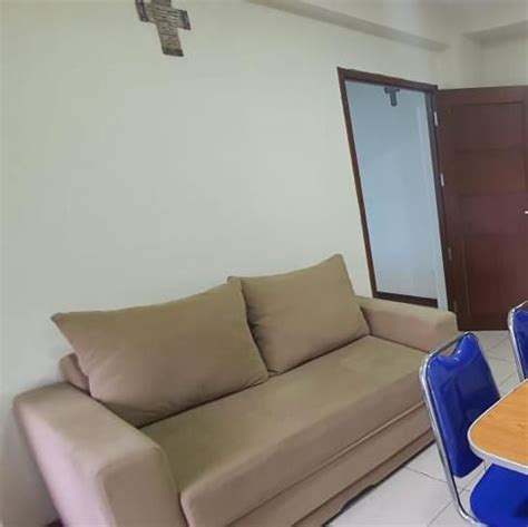 Disewakan Apartemen Tifolia Tipe Br Furnished Di Pulomas