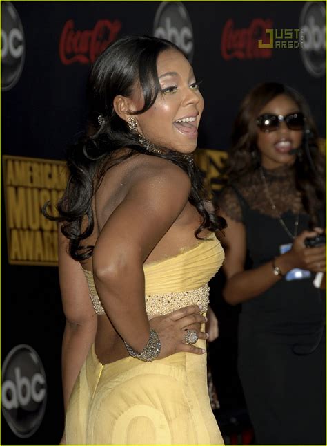 Ashanti 2007 American Music Awards Photo 742611 American Music