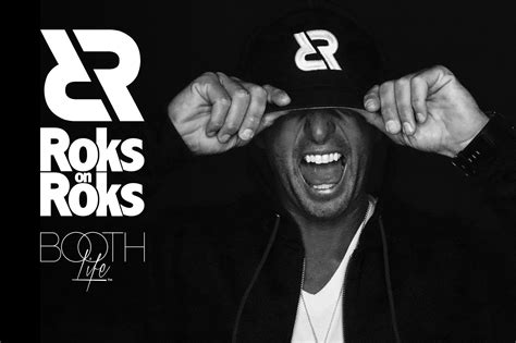 Roks on Roks - Booth Life
