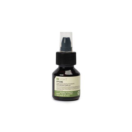 INSIGHT vlasová kosmetika a péče o vlasy