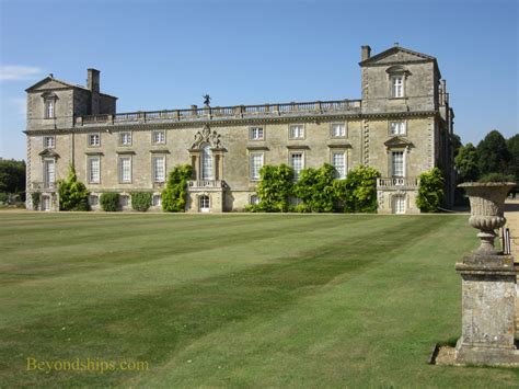 Salisbury Wilton House