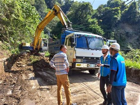 花蓮赤科山震後路況不穩 雙十連假是否開放待評估 生活 中時