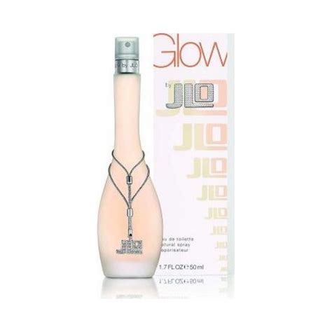 Jennifer Lopez Glow By J Lo Woda Toaletowa Spray Ml