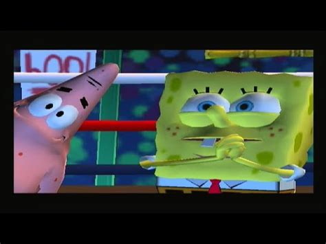 Spongebob Squarepants Battle For Bikini Bottom Ps Gameplay Youtube