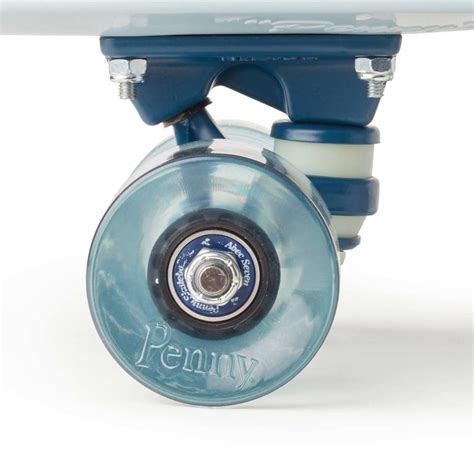 Ice 22" Penny Board Complete Cruiser Skateboard by Penny Skateboards