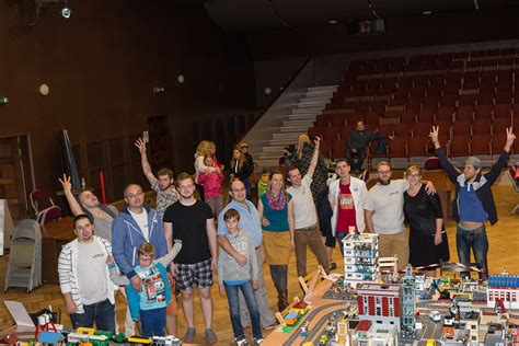 Vkd Latvian Lego Users Group Flickr