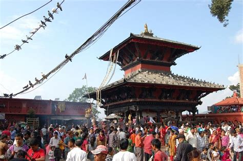 Manakamana Temple, Nepal | Tickets & Tours - 2024