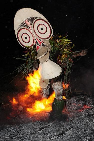 10 Unmissable Festivals In Papua New Guinea Artofit