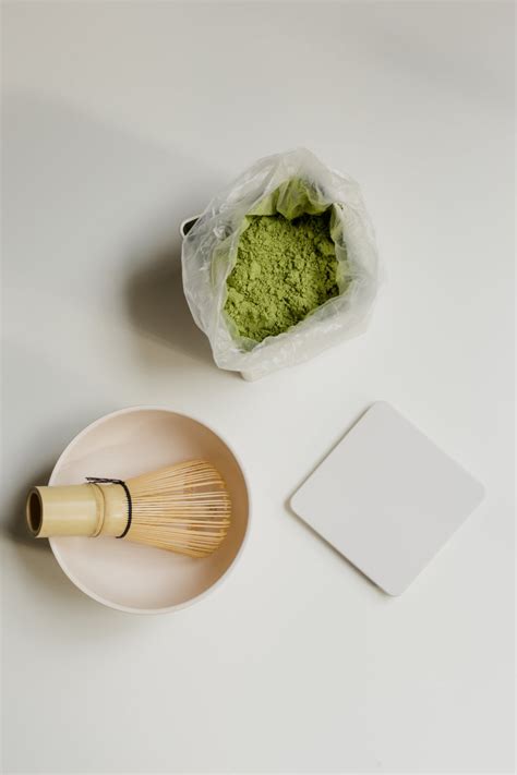 Matcha Green Tea